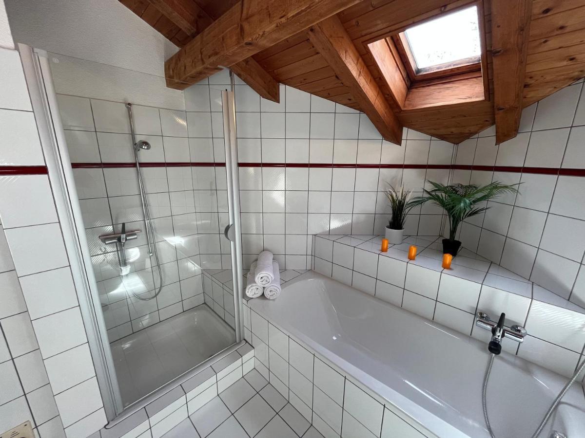 The Jad B&B Cormoret Екстер'єр фото
