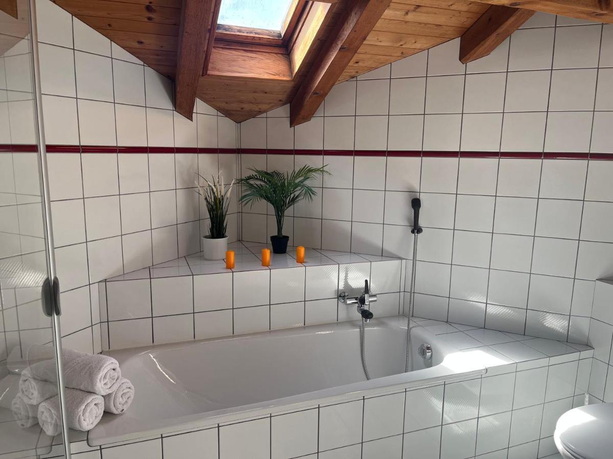 The Jad B&B Cormoret Екстер'єр фото